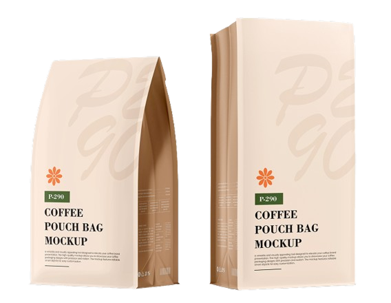 Eco-friendly packaging